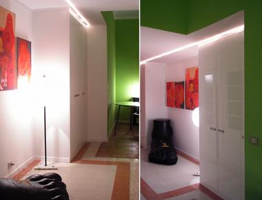 Appartement de vacances �/en/au milano (Milano)ou appartement ou maison de vacances