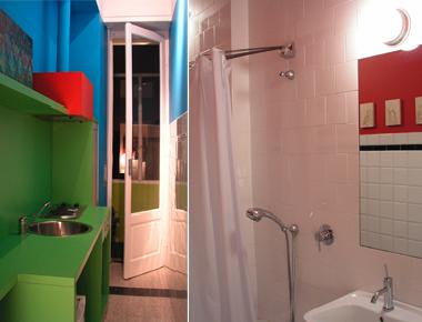 Appartement de vacances �/en/au milano (Milano)ou appartement ou maison de vacances