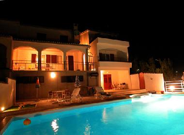 Appartement de vacances �/en/au Trogir (Splitsko-Dalmatinska)ou appartement ou maison de vacances
