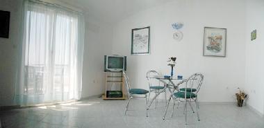 Appartement de vacances �/en/au Trogir (Splitsko-Dalmatinska)ou appartement ou maison de vacances