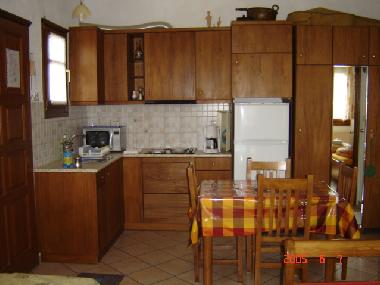 cuisine am�ricaine