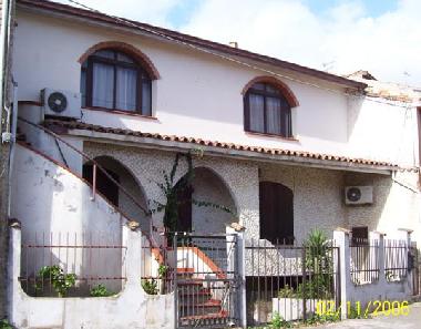 Maison de vacances �/en/au Villamassargia (Cagliari)ou appartement ou maison de vacances