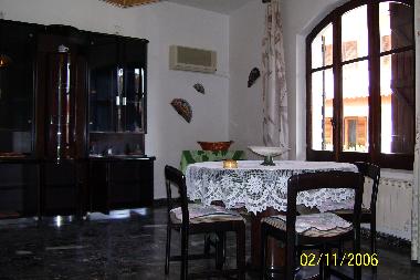 Maison de vacances �/en/au Villamassargia (Cagliari)ou appartement ou maison de vacances