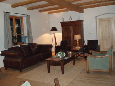 Maison de vacances �/en/au Rohoznice u Horic (Liberecky Kraj)ou appartement ou maison de vacances