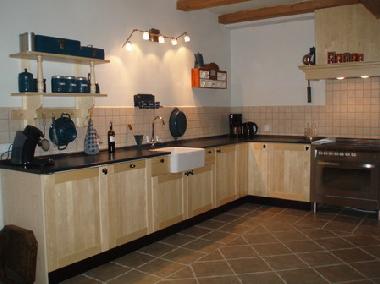 Maison de vacances �/en/au Rohoznice u Horic (Liberecky Kraj)ou appartement ou maison de vacances