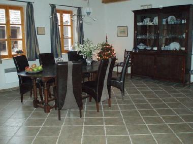 Maison de vacances �/en/au Rohoznice u Horic (Liberecky Kraj)ou appartement ou maison de vacances