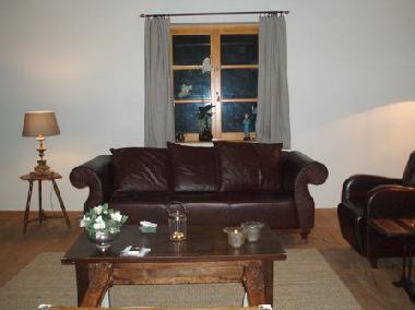 Maison de vacances �/en/au Rohoznice u Horic (Liberecky Kraj)ou appartement ou maison de vacances