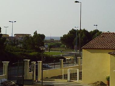 Maison de vacances �/en/au Narbonne Plage (Aude)ou appartement ou maison de vacances