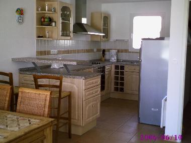 Maison de vacances �/en/au Narbonne Plage (Aude)ou appartement ou maison de vacances