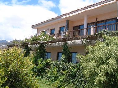 Appartement de vacances �/en/au Alcala (Teneriffa)ou appartement ou maison de vacances