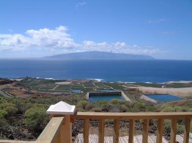 Appartement de vacances �/en/au Alcala (Teneriffa)ou appartement ou maison de vacances