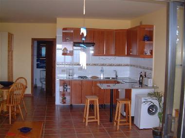 Appartement de vacances �/en/au Alcala (Teneriffa)ou appartement ou maison de vacances