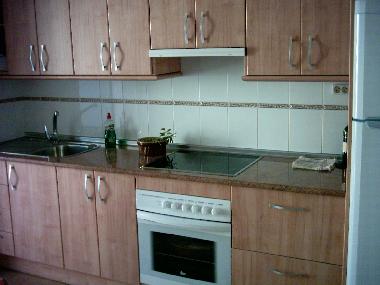 Maison de vacances �/en/au Rincon de la victoria (M�laga)ou appartement ou maison de vacances