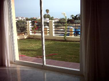Maison de vacances �/en/au Rincon de la victoria (M�laga)ou appartement ou maison de vacances