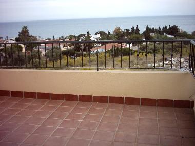 Maison de vacances �/en/au Rincon de la victoria (M�laga)ou appartement ou maison de vacances