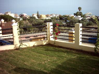 Maison de vacances �/en/au Rincon de la victoria (M�laga)ou appartement ou maison de vacances