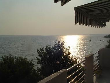 Appartement de vacances �/en/au Rtina Miocici,Razanac (Zadarska)ou appartement ou maison de vacances