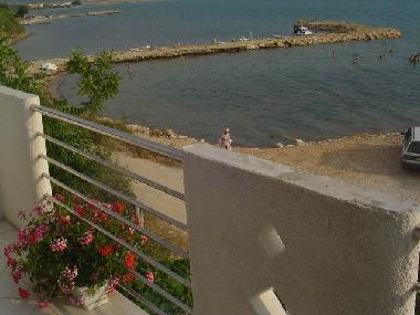 Appartement de vacances �/en/au Rtina Miocici,Razanac (Zadarska)ou appartement ou maison de vacances