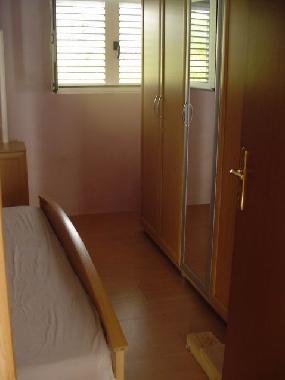 Appartement de vacances �/en/au Rtina Miocici,Razanac (Zadarska)ou appartement ou maison de vacances