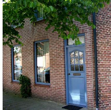 belle maison de vacances Dorpstr. 29, max 6 personnes