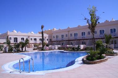 Maison de vacances �/en/au Corralejo (Fuerteventura)ou appartement ou maison de vacances