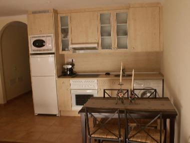 Maison de vacances �/en/au Corralejo (Fuerteventura)ou appartement ou maison de vacances