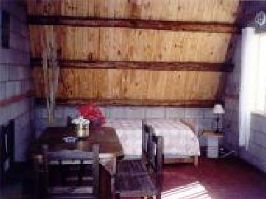 Maison de vacances �/en/au Potrero de Los Funes (San Luis)ou appartement ou maison de vacances