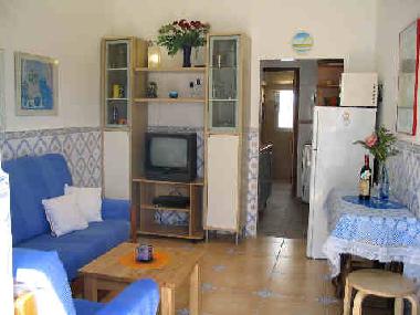 Maison de vacances �/en/au Castro Marim / S�o Bartolomeu do Sul (Algarve)ou appartement ou maison de vacances