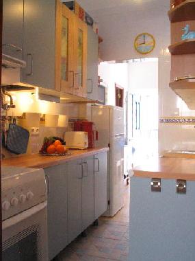 Maison de vacances �/en/au Castro Marim / S�o Bartolomeu do Sul (Algarve)ou appartement ou maison de vacances