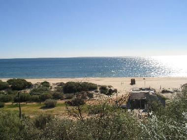 Maison de vacances �/en/au Castro Marim / S�o Bartolomeu do Sul (Algarve)ou appartement ou maison de vacances