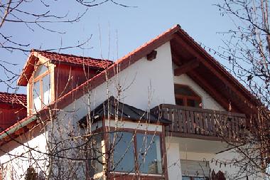 Appartement de vacances �/en/au Ammersee/Schondorf (Oberbayern)ou appartement ou maison de vacances