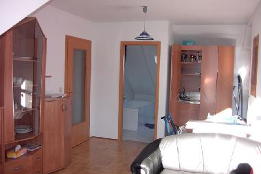 Appartement de vacances �/en/au Ammersee/Schondorf (Oberbayern)ou appartement ou maison de vacances