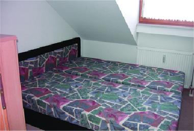 Appartement de vacances �/en/au Ammersee/Schondorf (Oberbayern)ou appartement ou maison de vacances