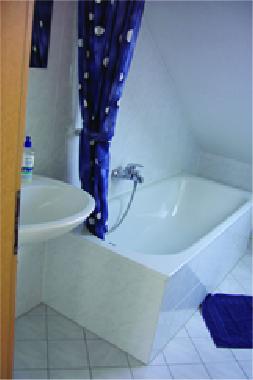 Appartement de vacances �/en/au Ammersee/Schondorf (Oberbayern)ou appartement ou maison de vacances
