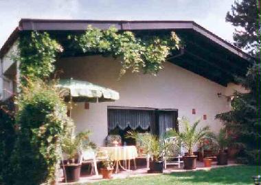Appartement de vacances �/en/au Kirrweiler (Pfalz)ou appartement ou maison de vacances