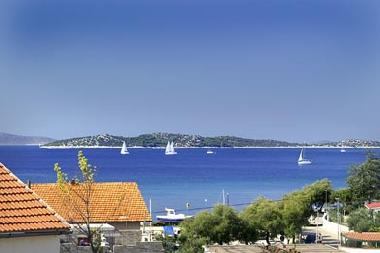 Appartement de vacances �/en/au Vodice / Srima (Sibensko-Kninska)ou appartement ou maison de vacances