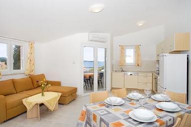 Appartement de vacances �/en/au Vodice / Srima (Sibensko-Kninska)ou appartement ou maison de vacances