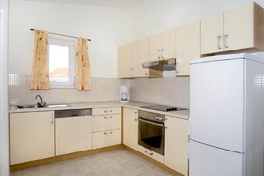 Appartement de vacances �/en/au Vodice / Srima (Sibensko-Kninska)ou appartement ou maison de vacances