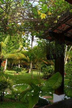 Maison de vacances �/en/au Velha Boipeba (Bahia)ou appartement ou maison de vacances