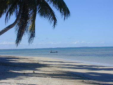 Maison de vacances �/en/au Velha Boipeba (Bahia)ou appartement ou maison de vacances