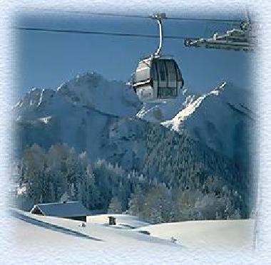Maison de vacances �/en/au St. Johann/ Alpendorf (Pinzgau-Pongau)ou appartement ou maison de vacances