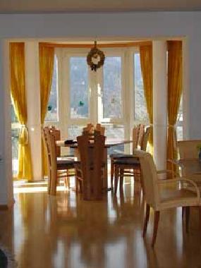 Maison de vacances �/en/au St. Johann/ Alpendorf (Pinzgau-Pongau)ou appartement ou maison de vacances