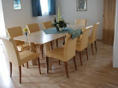 Maison de vacances �/en/au St. Johann/ Alpendorf (Pinzgau-Pongau)ou appartement ou maison de vacances