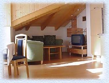 Maison de vacances �/en/au St. Johann/ Alpendorf (Pinzgau-Pongau)ou appartement ou maison de vacances