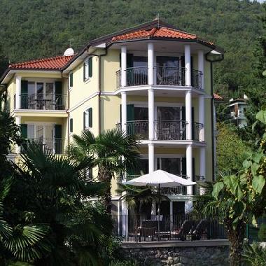 Appartement de vacances �/en/au Opatija (Primorsko-Goranska)ou appartement ou maison de vacances