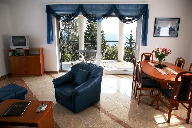 Appartement de vacances �/en/au Opatija (Primorsko-Goranska)ou appartement ou maison de vacances