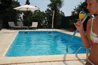 Appartement de vacances �/en/au Opatija (Primorsko-Goranska)ou appartement ou maison de vacances