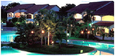 Appartement de vacances �/en/au 5 star deluxe property in Malindi (Coast)ou appartement ou maison de vacances