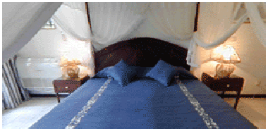 Appartement de vacances �/en/au 5 star deluxe property in Malindi (Coast)ou appartement ou maison de vacances
