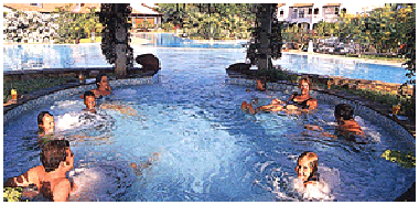 Appartement de vacances �/en/au 5 star deluxe property in Malindi (Coast)ou appartement ou maison de vacances
